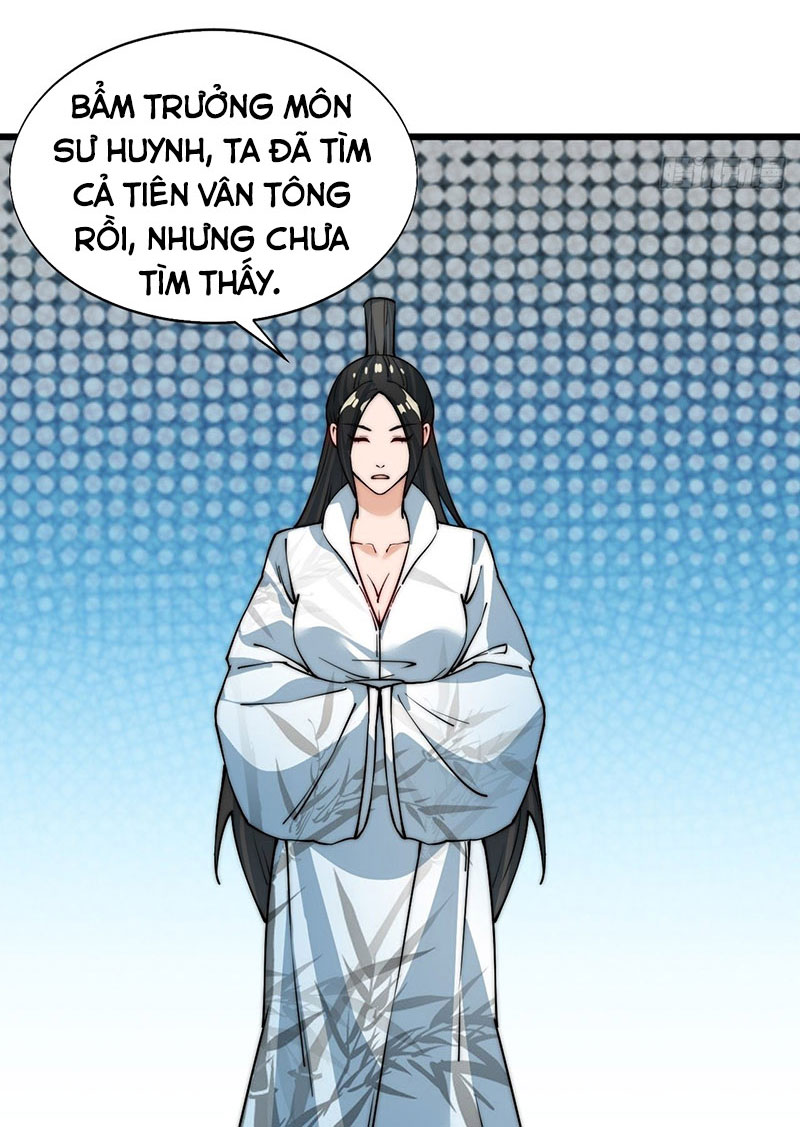 Võ Lăng Cửu Thiên Chapter 18 - Trang 19