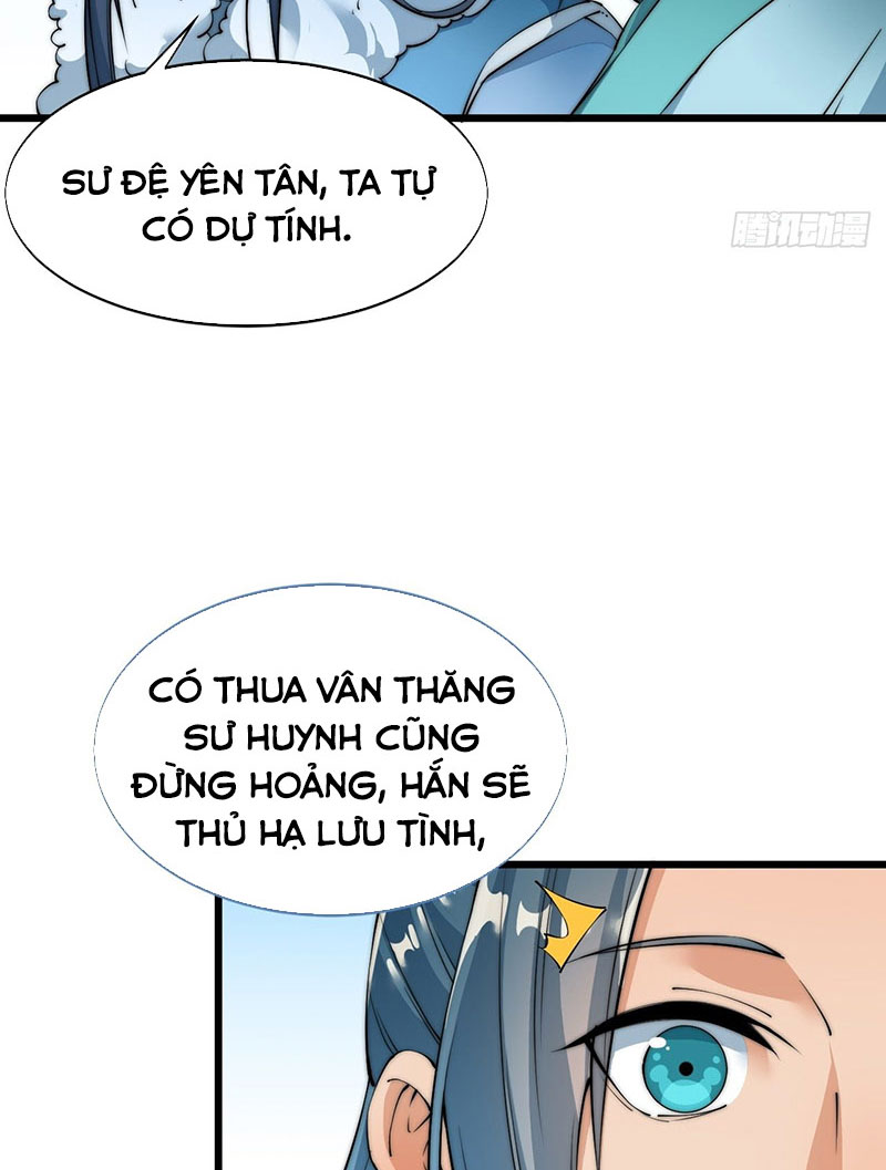 Võ Lăng Cửu Thiên Chapter 18 - Trang 43