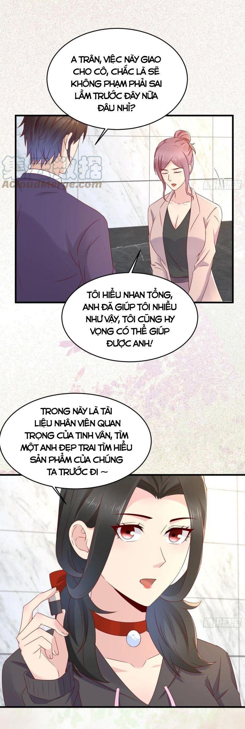 Vua Đầu Tư Mạnh Nhất Chapter 50 - Trang 2