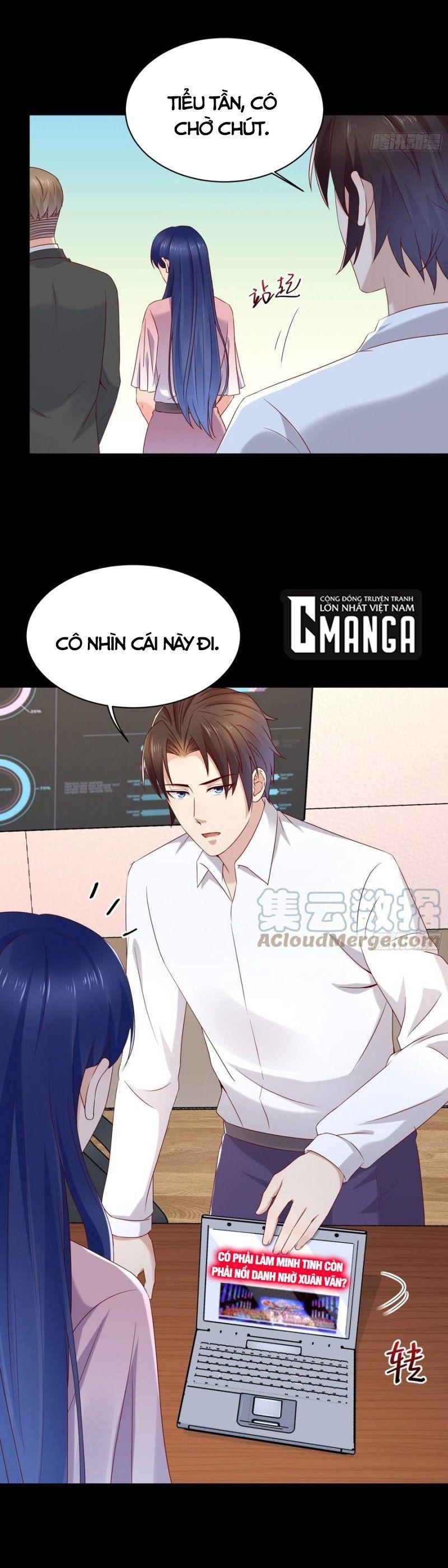 Vua Đầu Tư Mạnh Nhất Chapter 51 - Trang 5