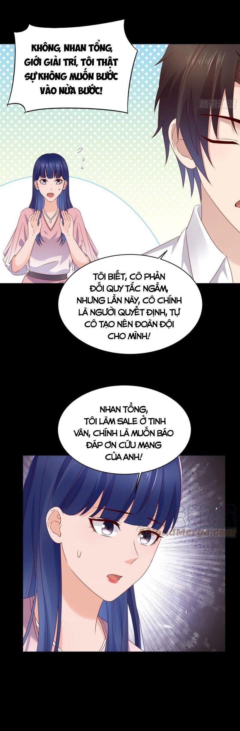 Vua Đầu Tư Mạnh Nhất Chapter 51 - Trang 8