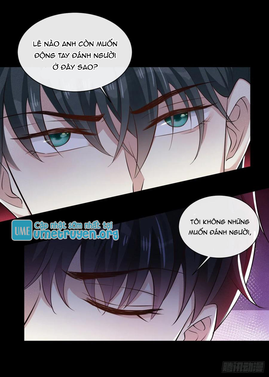 Anh Ấy Nói Tôi Là Hắc Liên Hoa Chapter 122 - Trang 22