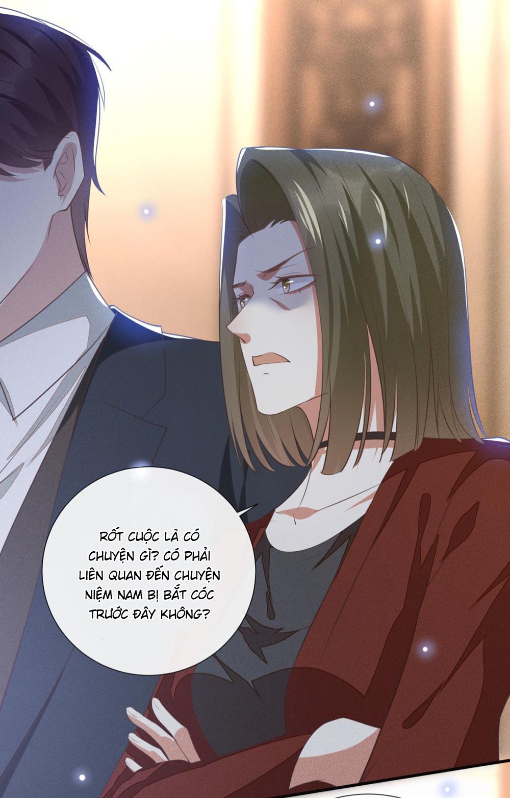 Anh Ấy Nói Tôi Là Hắc Liên Hoa Chapter 123 - Trang 13