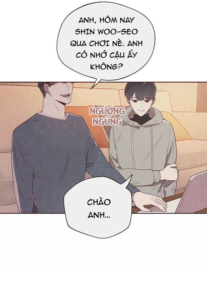 Chiếc Nhẫn Đỏ Chapter 1 - Trang 33