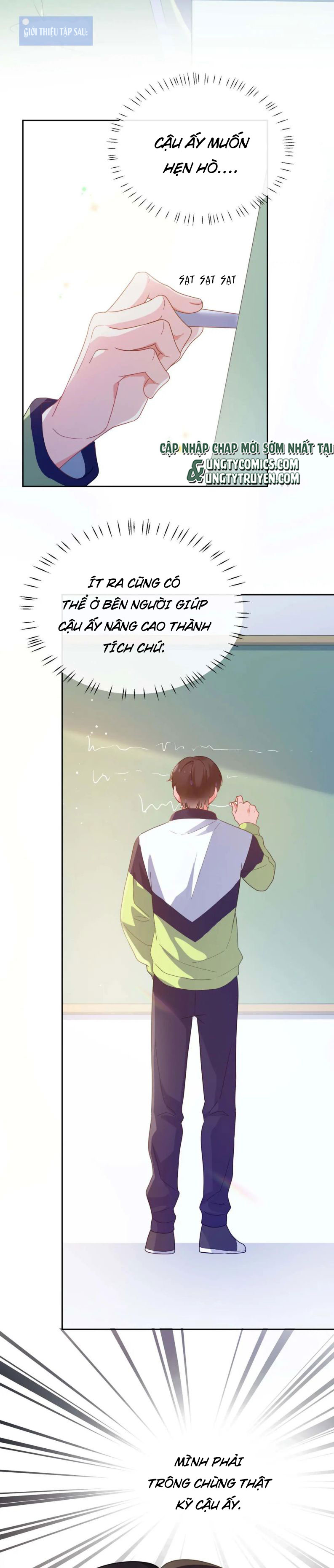 Có Bản Lĩnh Thì Cứ Hung Dữ Đi? Chapter 44 - Trang 20