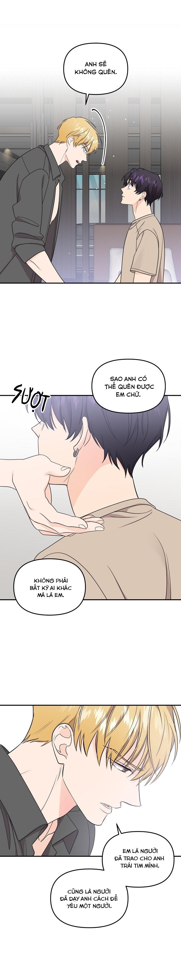 Hoa Ly Hổ Chapter 57 - Trang 16