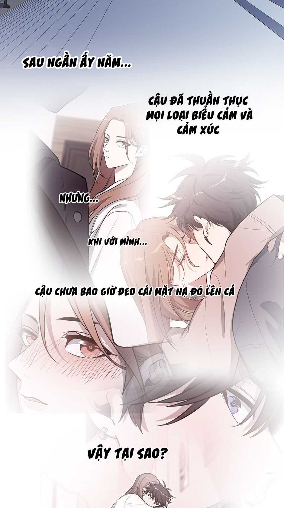 Killing My Love Chapter 11.2 - Trang 12