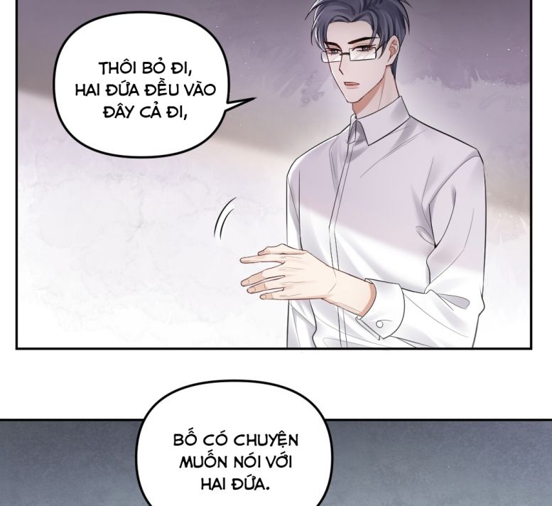 Máy Bay Giấy Chapter 37 - Trang 18