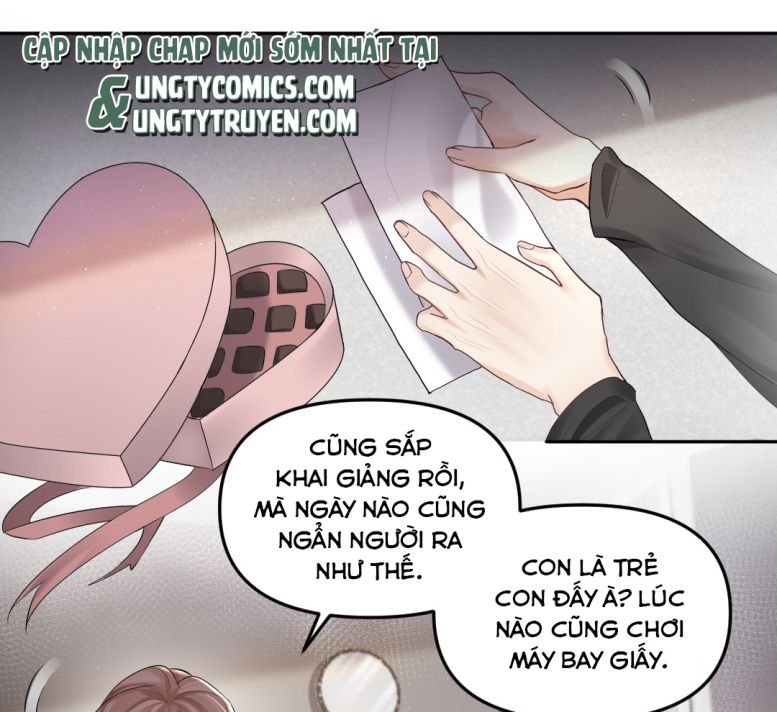 Máy Bay Giấy Chapter 37 - Trang 2