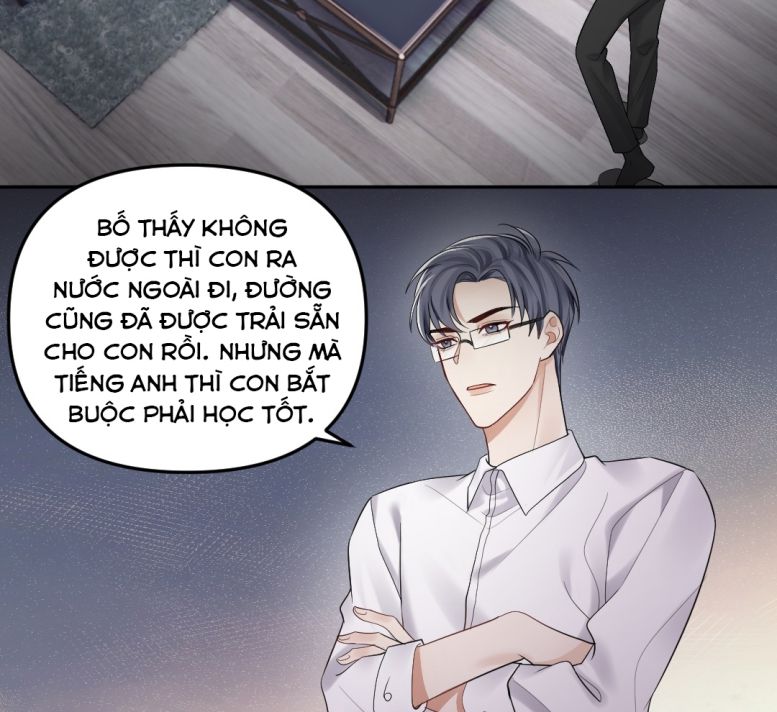 Máy Bay Giấy Chapter 37 - Trang 21