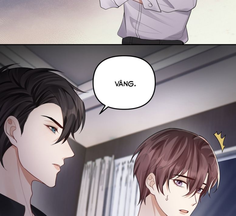 Máy Bay Giấy Chapter 37 - Trang 22