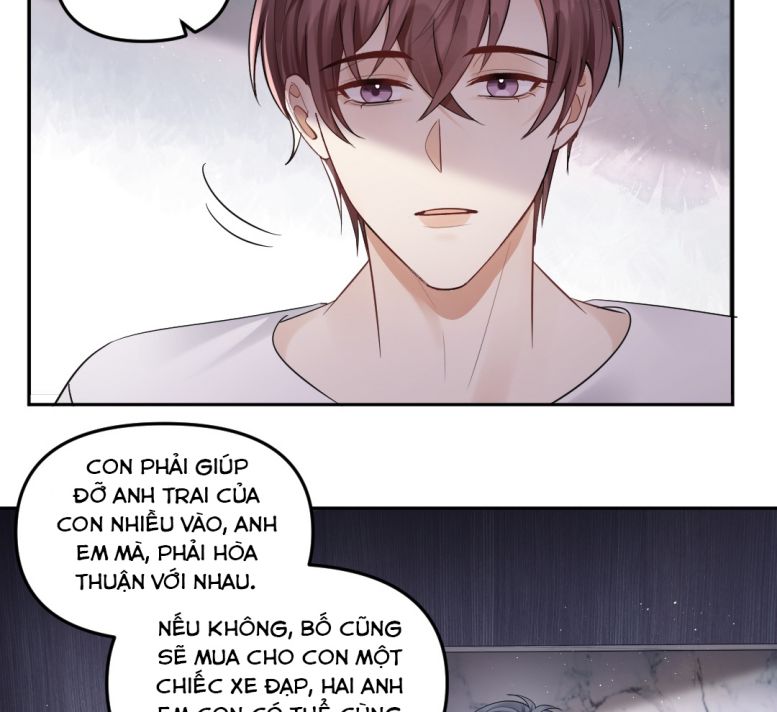 Máy Bay Giấy Chapter 37 - Trang 24