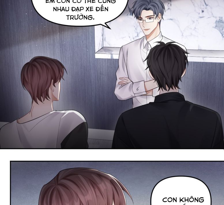 Máy Bay Giấy Chapter 37 - Trang 25