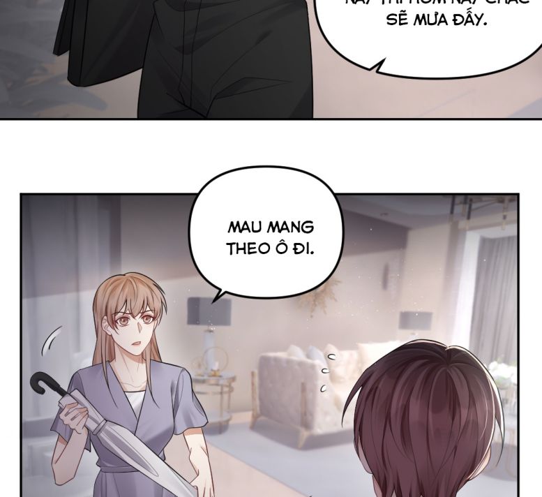 Máy Bay Giấy Chapter 37 - Trang 37