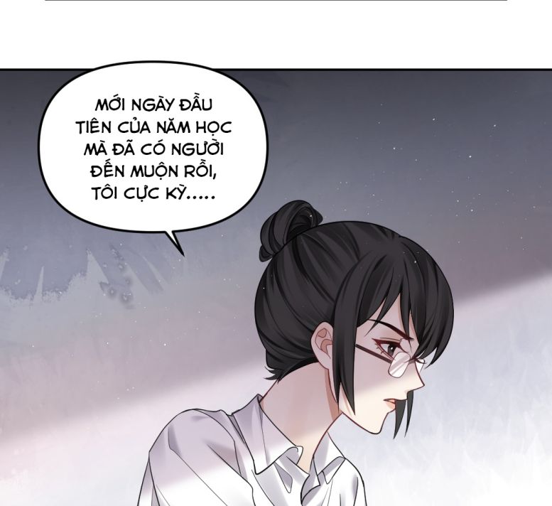 Máy Bay Giấy Chapter 37 - Trang 47