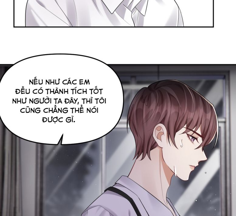 Máy Bay Giấy Chapter 37 - Trang 53