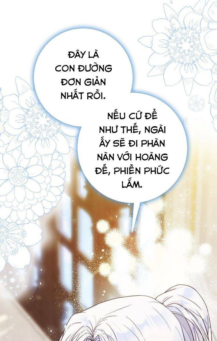 Tôi Trở Thành Vợ Nam Chính Chapter 36 - Trang 36