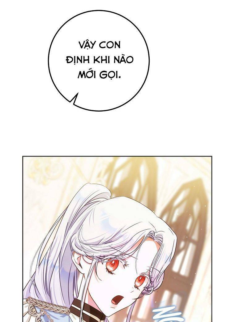 Tôi Trở Thành Vợ Nam Chính Chapter 36 - Trang 45