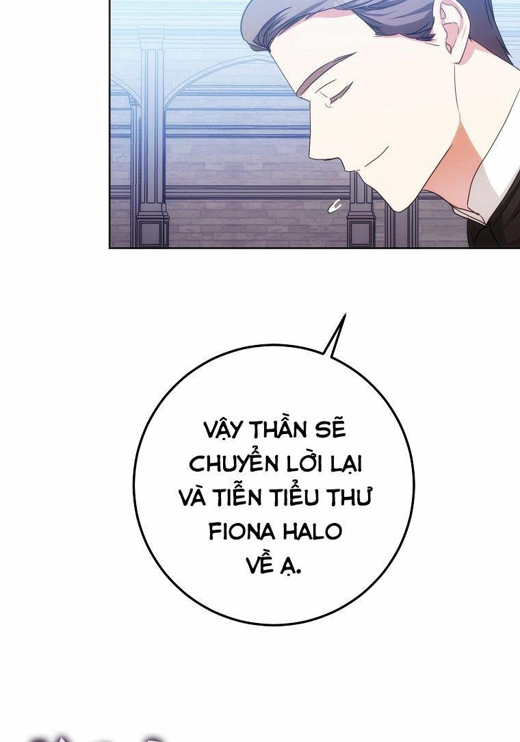 Tôi Trở Thành Vợ Nam Chính Chapter 37 - Trang 23