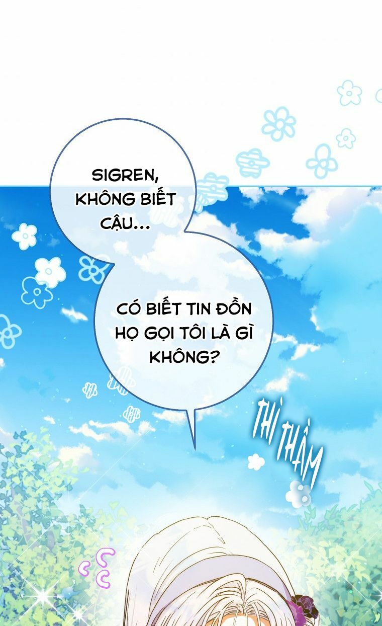 Tôi Trở Thành Vợ Nam Chính Chapter 37 - Trang 35