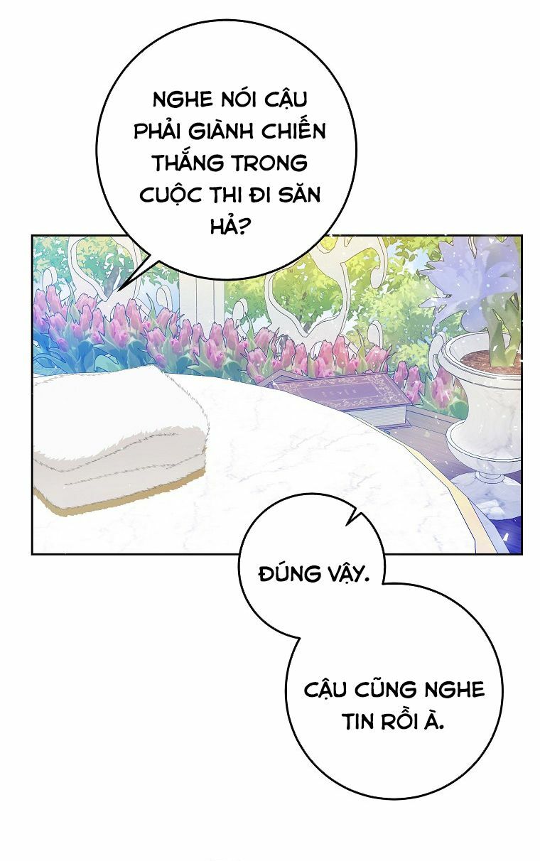 Tôi Trở Thành Vợ Nam Chính Chapter 37 - Trang 60