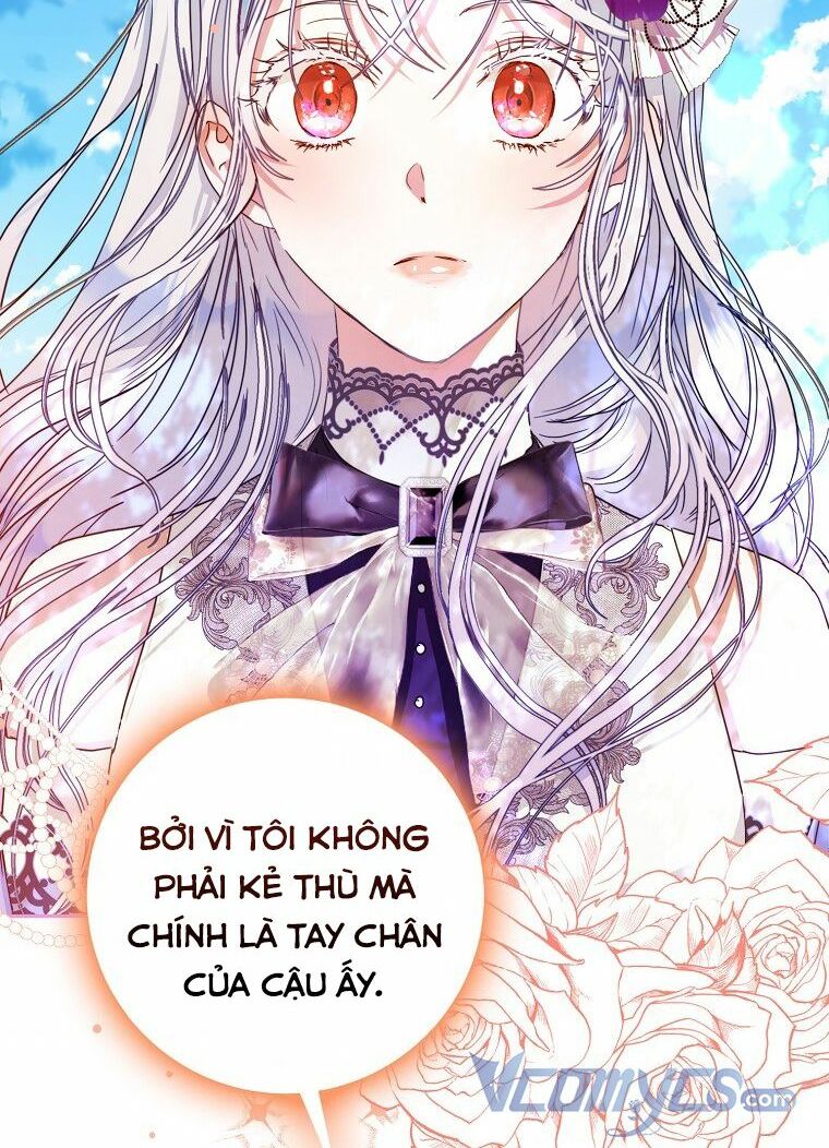 Tôi Trở Thành Vợ Nam Chính Chapter 37 - Trang 74