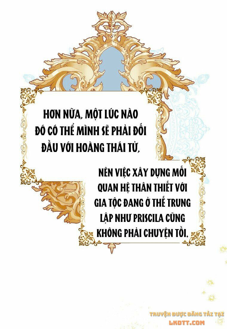 Tôi Trở Thành Vợ Nam Chính Chapter 38 - Trang 36