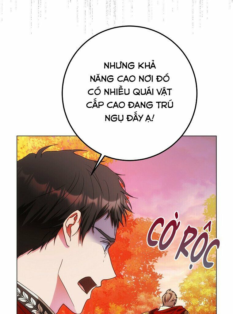 Tôi Trở Thành Vợ Nam Chính Chapter 38 - Trang 65