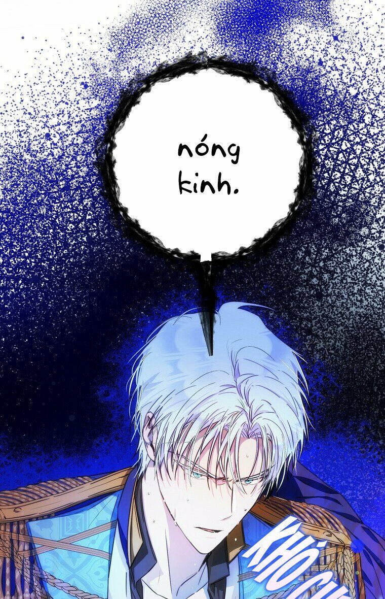 Tôi Trở Thành Vợ Nam Chính Chapter 38 - Trang 8