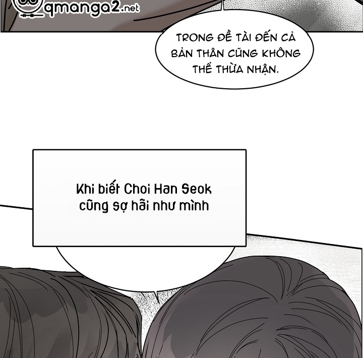 Bạn Sẽ Follow Tôi Chứ? Chapter 44 - Trang 64