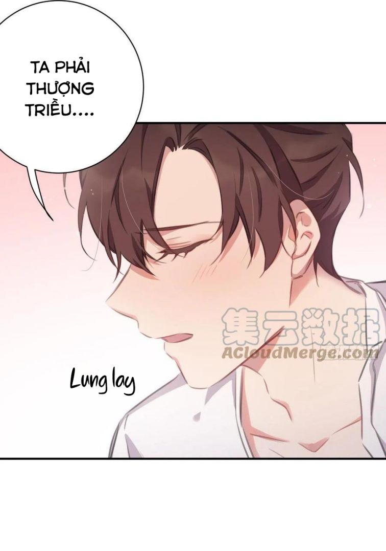 Bất Tảo Triều Chapter 52 - Trang 22