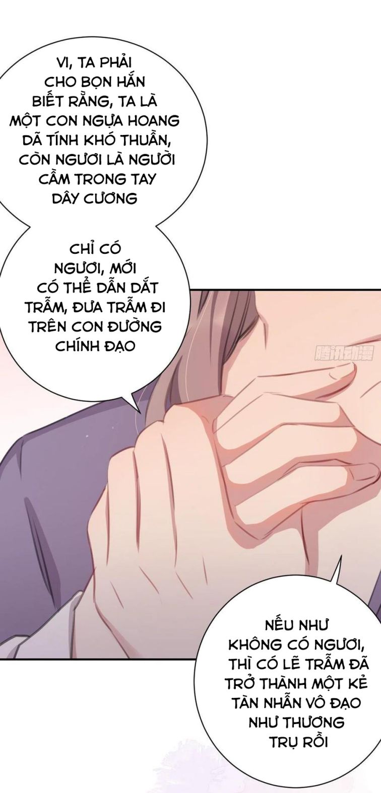 Bất Tảo Triều Chapter 52 - Trang 26