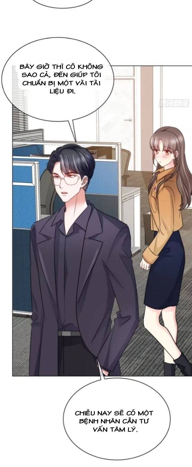 Boss Là Kim Chủ Của Tôi Chapter 13 - Trang 17