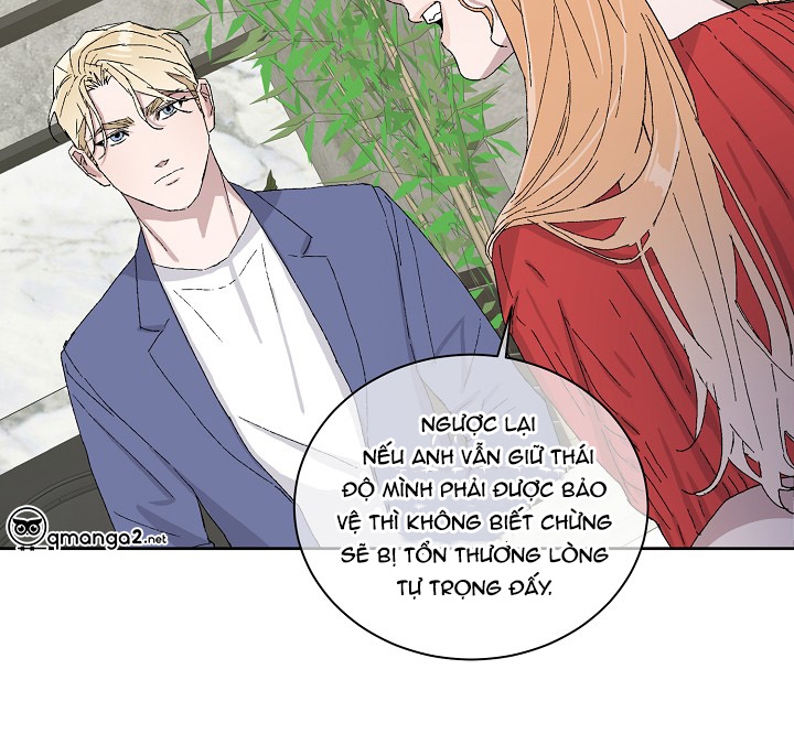 Chàng Tuấn Mã Của Tôi Chapter 19 - Trang 60