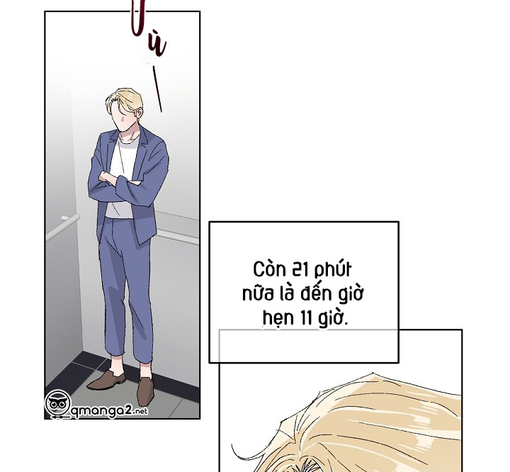 Chàng Tuấn Mã Của Tôi Chapter 19 - Trang 90