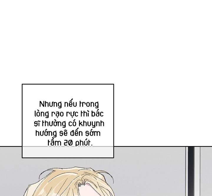 Chàng Tuấn Mã Của Tôi Chapter 19 - Trang 92