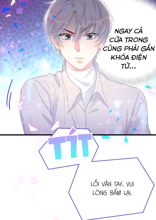 Chim Hoàng Yến Bị Chính Mình Trói Buộc Chapter 101 - Trang 5