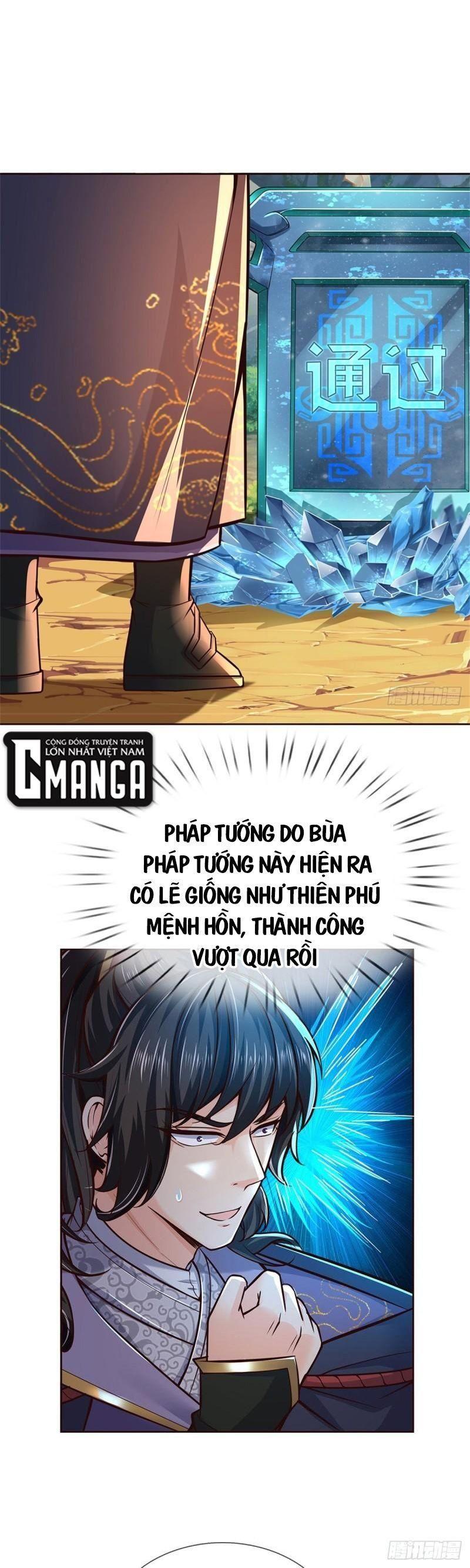 Chúa Tể Chi Lộ Chapter 91 - Trang 5