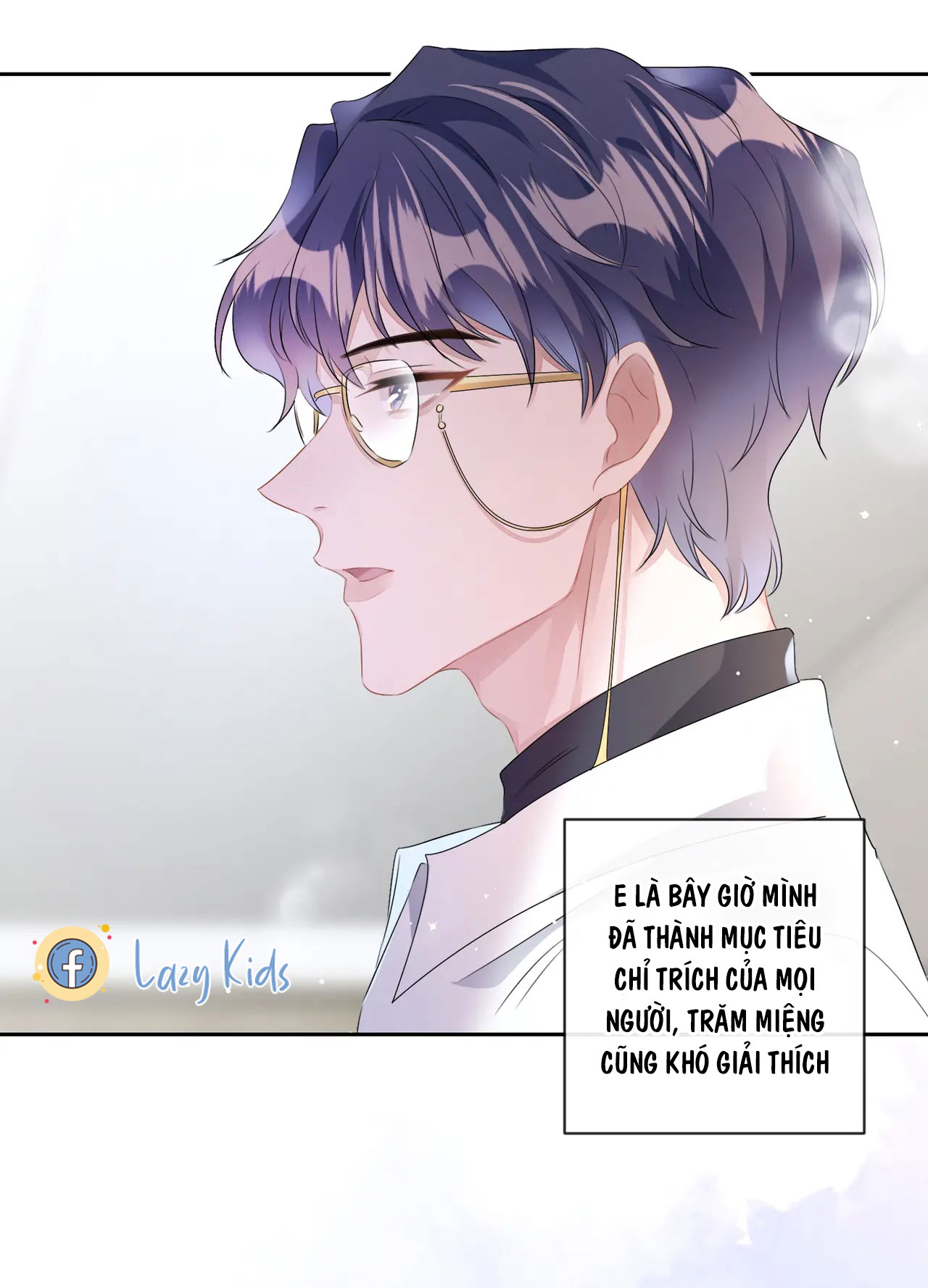 Cường Thế Công Chiếm Chapter 17 - Trang 19