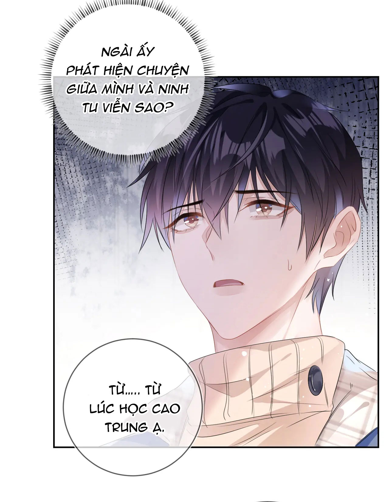 Cường Thế Công Chiếm Chapter 17 - Trang 27