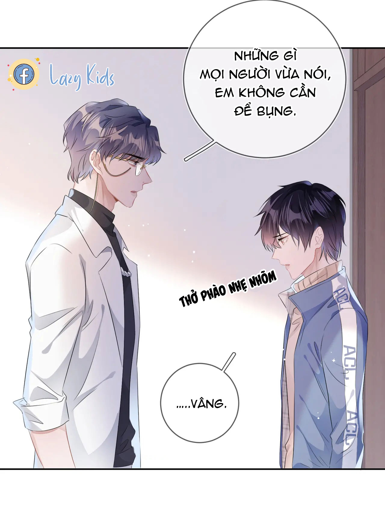 Cường Thế Công Chiếm Chapter 17 - Trang 28