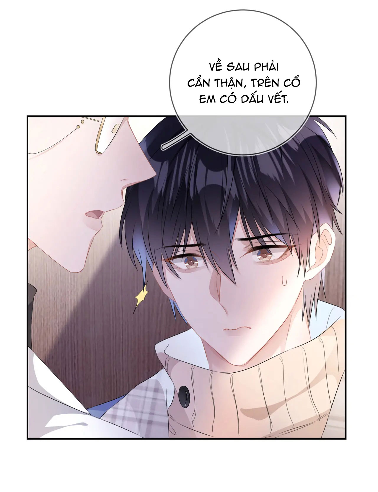 Cường Thế Công Chiếm Chapter 17 - Trang 31