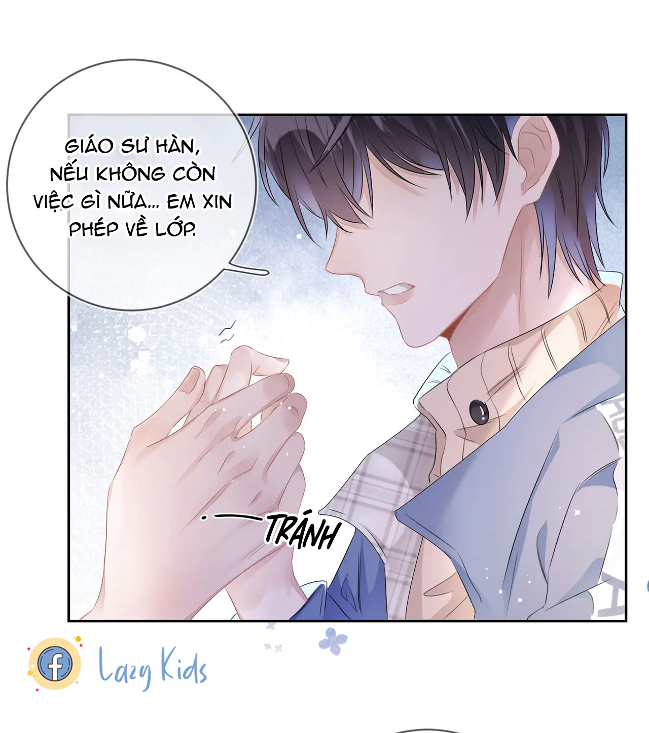 Cường Thế Công Chiếm Chapter 17 - Trang 36