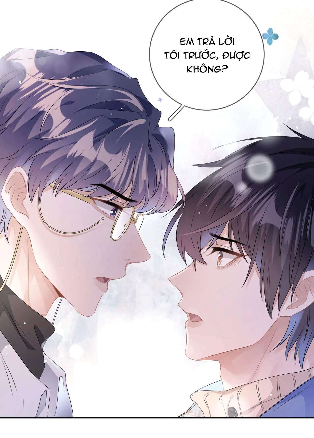 Cường Thế Công Chiếm Chapter 17 - Trang 37