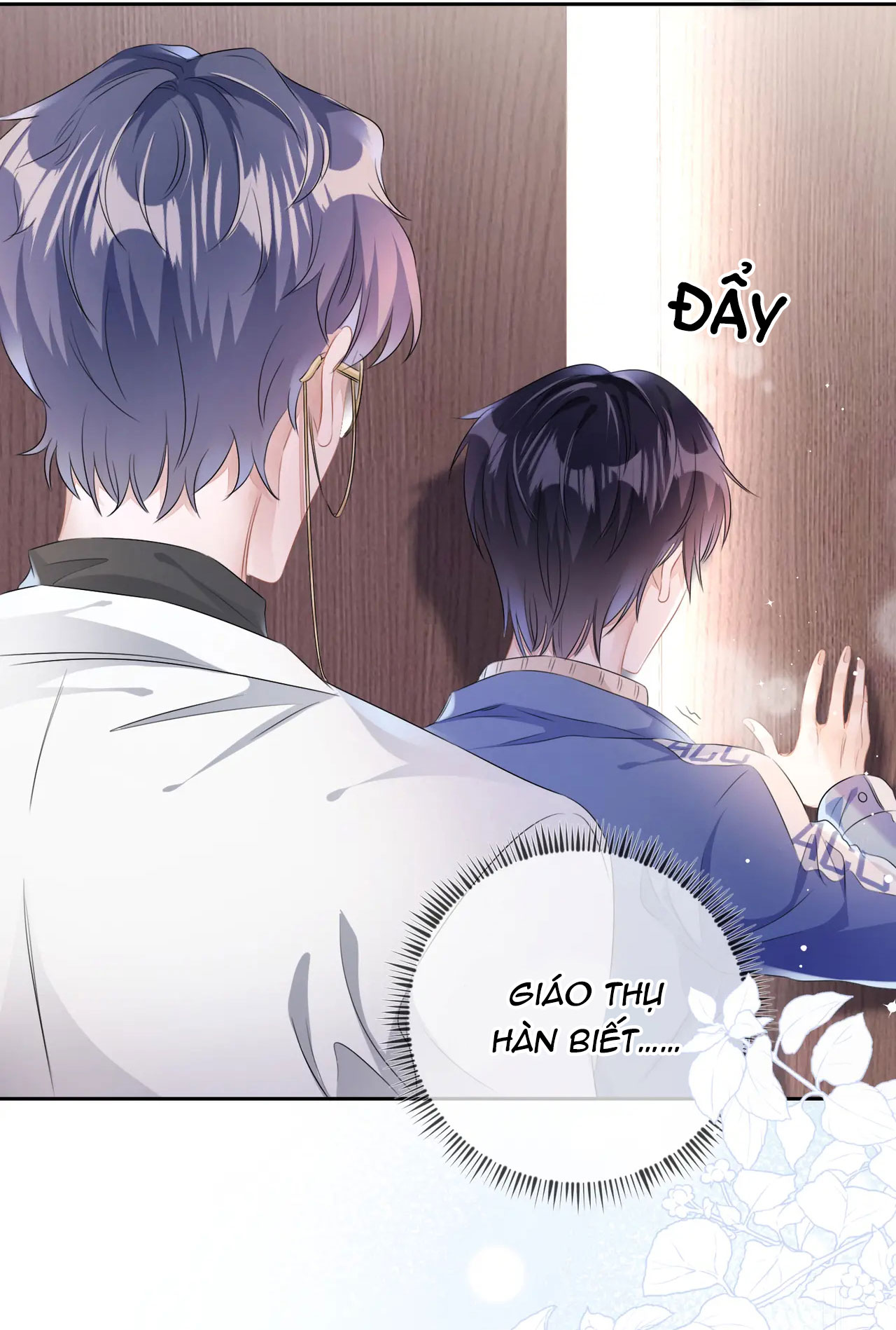 Cường Thế Công Chiếm Chapter 17 - Trang 40