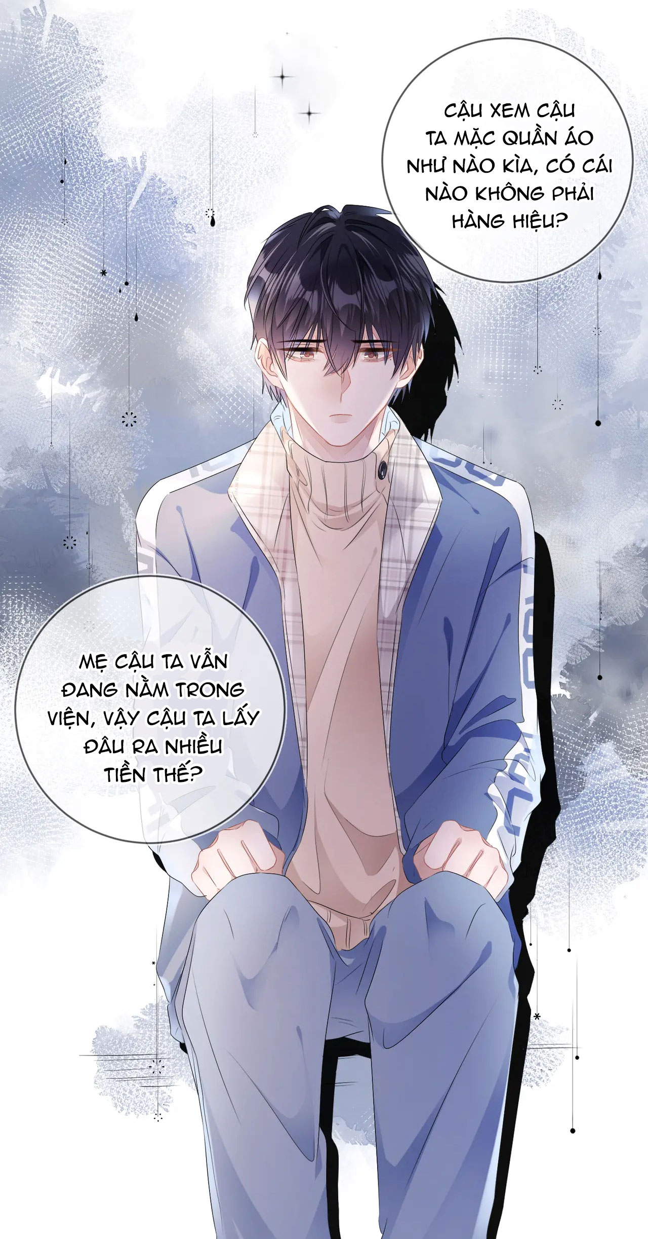 Cường Thế Công Chiếm Chapter 17 - Trang 5