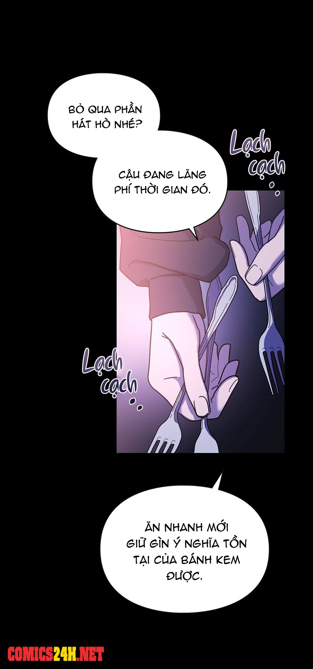 Dấu Vết Mặt Trời Chapter 2 - Trang 4