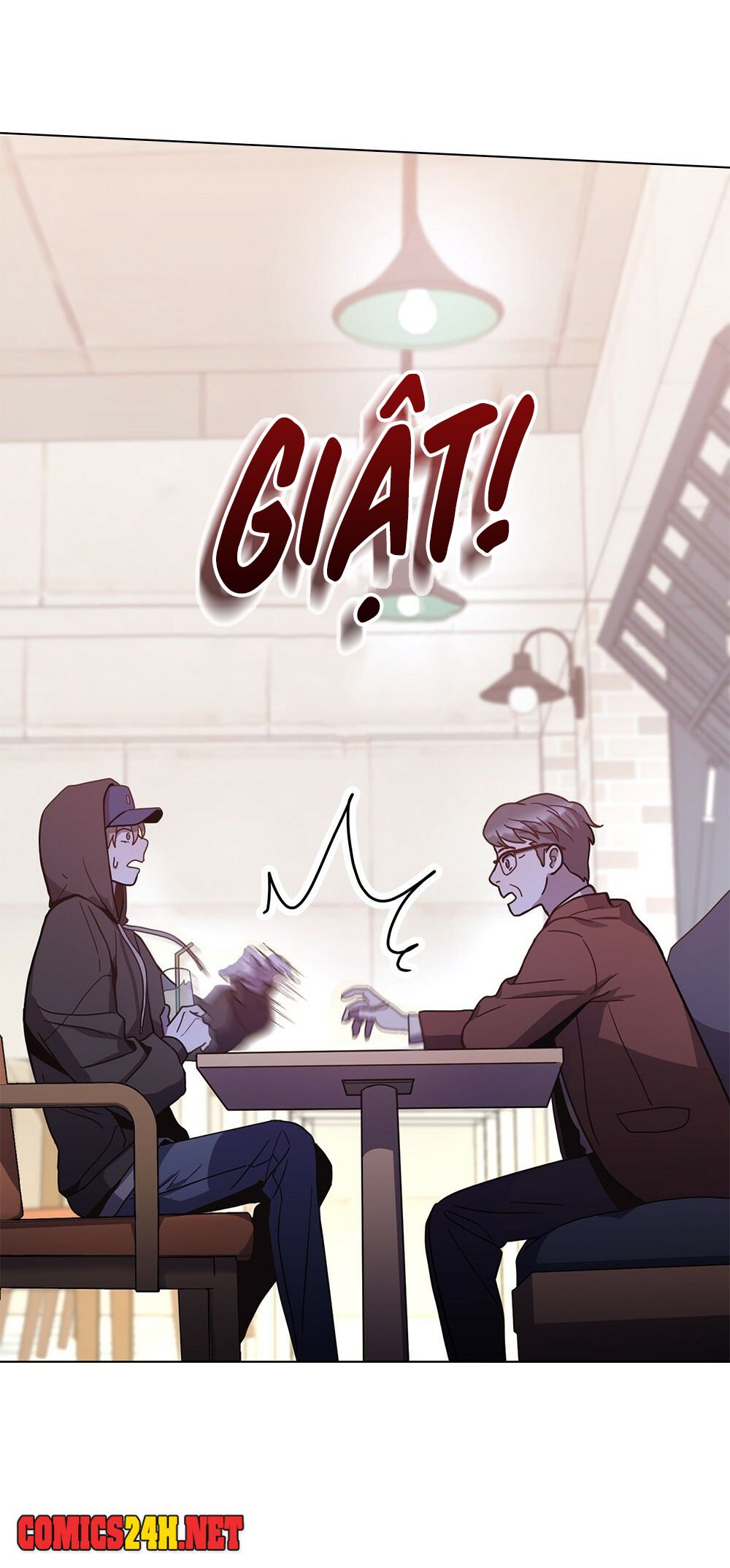 Dấu Vết Mặt Trời Chapter 4 - Trang 32