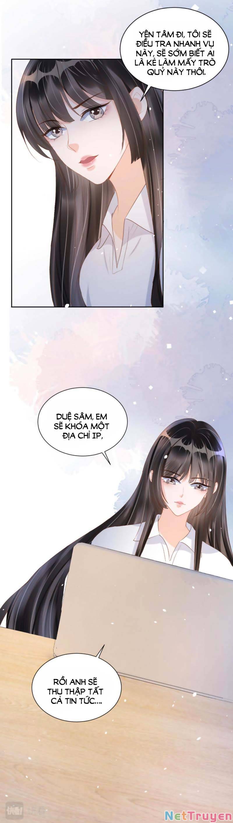 Dây Dưa Không Dứt Chapter 19 - Trang 5