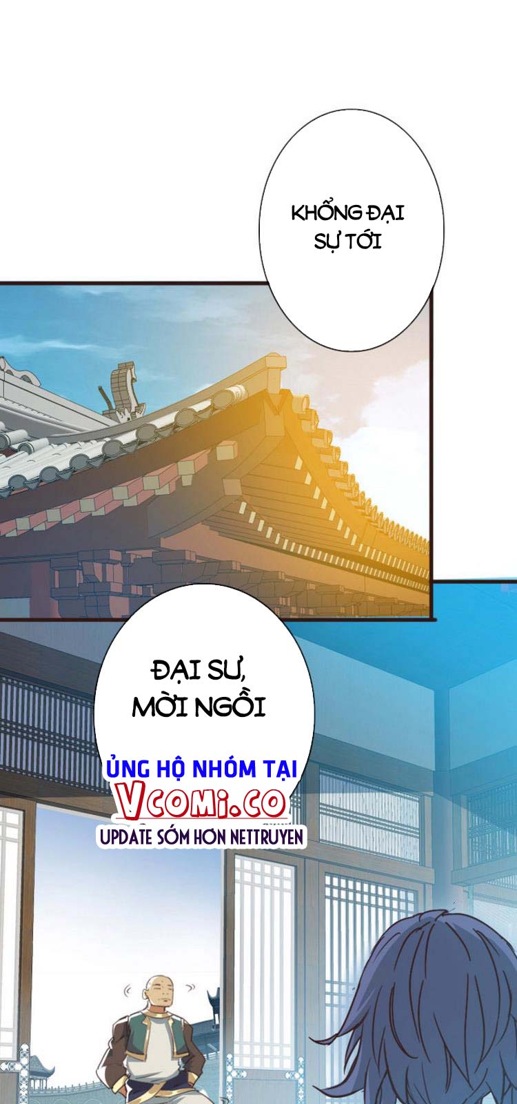 Hệ Thống Thăng Cấp Điên Cuồng Chapter 8 - Trang 37